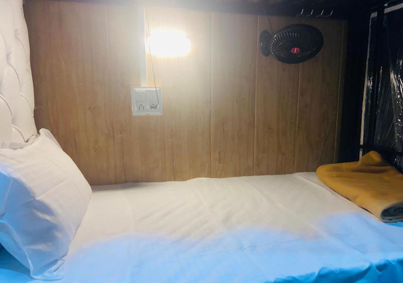 Jai Shree Shyam Dormitory - Mumbai, Mumbai